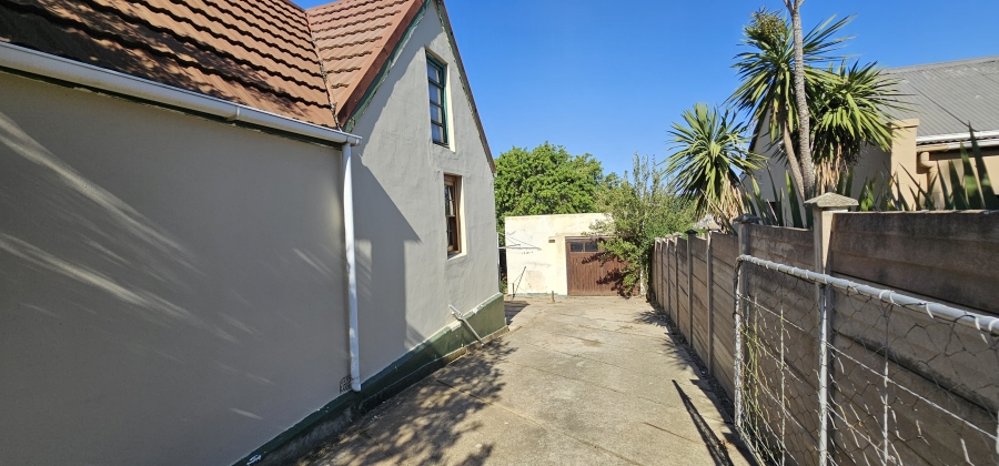 2 Bedroom Property for Sale in Swellendam Western Cape